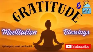 How To Express Love and Forgiveness To Yourself | Meditation | Gratitude For Self and Others