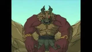 dai gui the earth demon which curse is worse