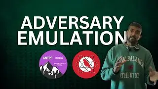 Adversary Emulation