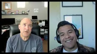 Weathering Change &ndash; Community, AI, and the Future of IT with Mike Terrill