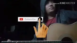 Nkag siab -​ guitar​ by meng vang​