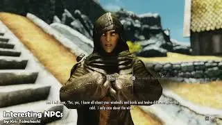 Skyrim Mods 100   The Best Mod of All Time？ | MxR Mods Archive