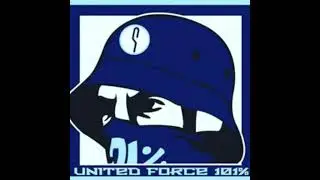 Dimitrije Ljotic-United force 101