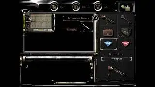 Resident Evil Livestream Part 5