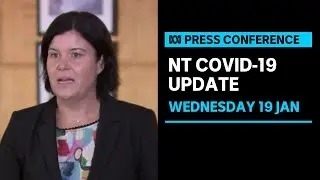 IN FULL: NT records 418 cases, Yirrkala&rsquo;s lockdown is due to end tomorrow | ABC News