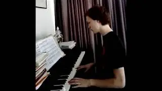 Eyes of a Cloud Catcher - Agent Fresco (Acoustic cover)