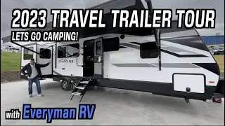 2023 Grand Design Imagine 3100RD on Everyman RV