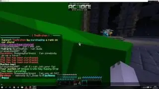 TheArchon Crate key glitch