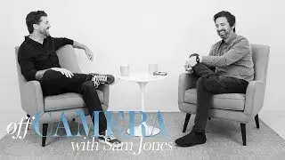 Off Camera with Sam Jones &mdash; Featuring Ray Romano