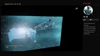 Warframe Get outside your ship!!!