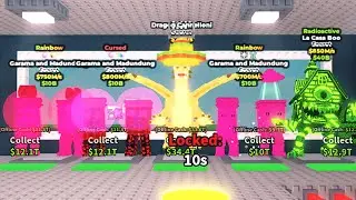 Trading Viewers Steal A Brainrot