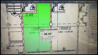 Planswift Professional 9.0 into Construction Estimation Tutorial
