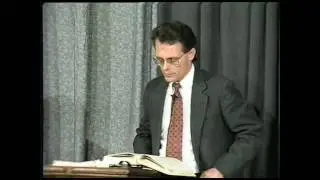 The Love Course | Lesson 15 | Paul Miller | seeJesus Ministry