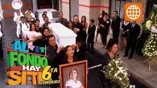 Al fondo hay sitio - Capitulo 997 parte 1/5