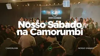 Qual é o meu Reino | 24.01.2026 | Pr. Hassani Nascimento