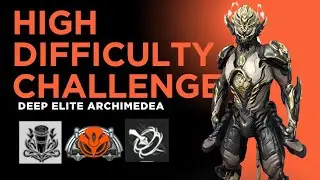Farm Necraloid Rewards, High Level Wukong Run | Warframe