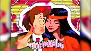 💗CINDERELLA💗