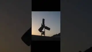 Windmill Extreme Speed!!