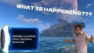 Crashed on an Alien Planet | Part 1 | Subnautica
