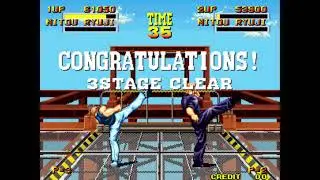 [Burning Fight] 2 Players ALL