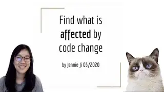 🤖 What Part of My Code Affected