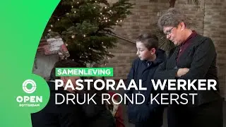 Pastoraal werker Rita draait overuren in aanloop naar Kerst | Samenleving