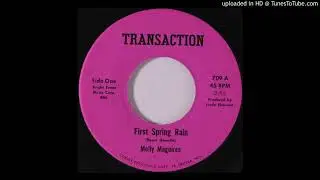 Molly Maguires - first spring rain (60's)