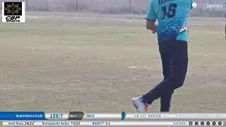 live cricket match | WINTER CUP -3 live - Lords Balajee Cricket Ground (B) Lucknow
