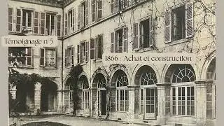 Achat et construction ￼