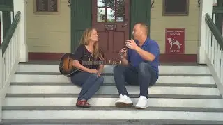 Acadiana Local Music Spotlight: Kristeen Balfa pt. 1