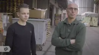 Praktijkleren: Meubelmaker/(scheeps)interieurbouwer