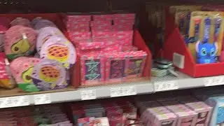 Window shopping @Walmart