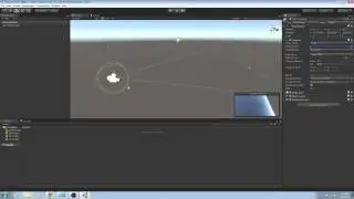 Unity 3D Basics (Workshop 1 '15-'16)