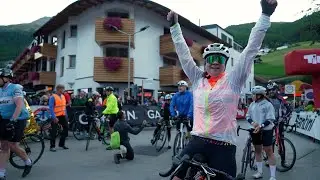 &Ouml;tztaler Radmarathon - F&uuml;r viele das Highlight 2025
