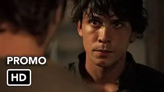 The 100 Season 3 