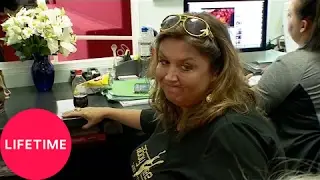 Dance Moms: Bonus: An Awkward Party Invite (Season 7, Episode 5) | Lifetime