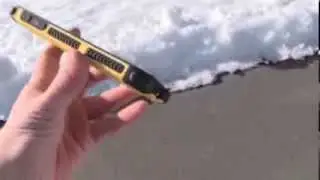 Samsung Galaxy S5 drop Test