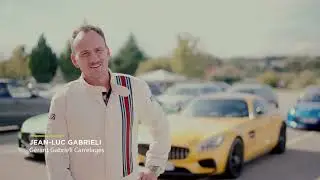 Ev&eacute;nement GC RACING au circuit de Bresse - GABRIELI CARRELAGES