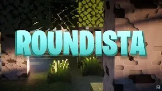 Roundista LabPBR Minecraft Texture Pack - Official Launch Trailer | Shivamzter