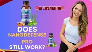 NANODEFENSE PRO REVIEWS (⛔CUSTOMER FEEDBACK⛔) - NANO DEFENSE PRO FOR TOENAIL FUNGUS