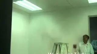 Watermis testing