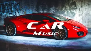 Addicted To Hard Bass (BASS) - CaR Music 2022