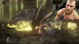 Beating Elden Ring with EVERY weapon!