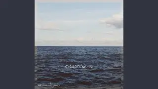 Ocean Blue