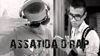 Zogr 116 Feat H-Flow Assatida D'rap.wmv