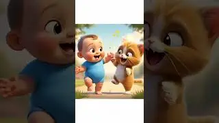 cute cat funny dance 🎶😺 | dubi dubi dum dum #shorts #animaldance #funny