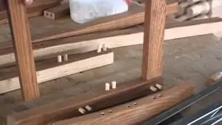 Simply Amish Video