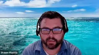 Lyme and Autism - an interview with Shawn Mastria