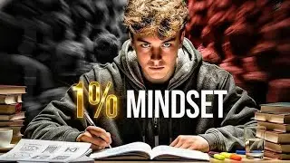 The Secret to an Empty Mind | A Life-Changing Motivational Story