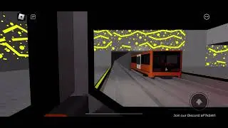 Greenstone Automated Metro V2 - Line 2